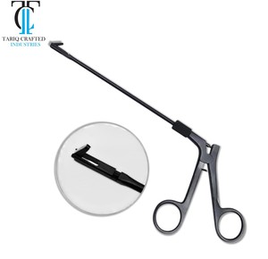 Instrument chirurgical ORL rotatif pour la chirurgie endoscopique des sinus, TARIQ CRAFTED INDUSTRIES - Product Image 2