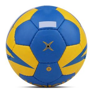 Custom Professional Handball Size 5 Lightweight Eco-Friendly PU <b>Training</b> <b>Ball</b> Indoor Match Team Sports Equipment - Product Image 2