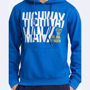 Top style hommes Hoodies séchage rapide qualité supérieure créer votre idée services OEM pour hommes Hoodies - Product Image 5