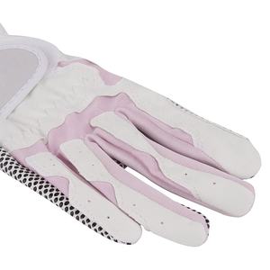 Gants de Golf pour hommes toutes saisons, manche bonne taille, pour gaucher ou droitier - Product Image 3