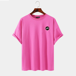 T-shirts Homme Personnalisés 2026 – Vêtements de Fitness à Prix de Gros, Meilleures Ventes, Logo Personnalisé – En Ligne - Product Image 1