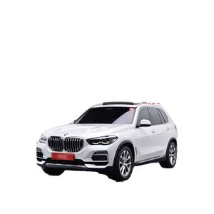 BMW X5 XDrive 30d XLine 2024, Diésel, Caja de Cambios Automática, 36,923 km, Volante a la Izquierda - Product Image 1