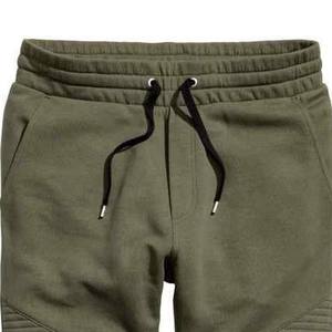 Leggings de Compresión para Hombre - Fitness Activo, Control de Abdomen, Tejido Transpirable, Cintura Elástica, Largo Completo, Talla Personalizada - Product Image 2