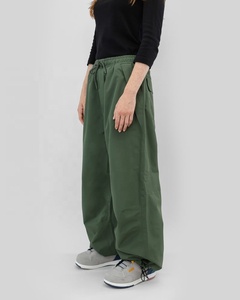 Men Women Baggy Ski Pants Waterproof Breathable Snowboarding <b>Trousers</b> Windproof Wide Leg Outdoor Wear <b>Padded</b> Ski Pants - Product Image 6