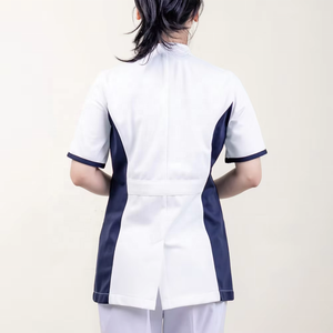 High Quality Shirt, Pants for Women's Hospital Uniform <b>Scrubs</b> Pants Absorb Sweat Manufacturer <b>Clothes</b> ODM/ OEM - Product Image 4