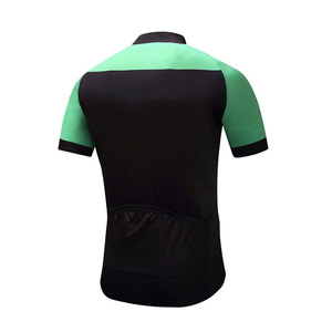 ชุดเสื้อจักรยานแขนยาวแบบรัดรูปพร้อมกางเกงเอี๊ยมสำหรับปั่นจักรยาน - Product Image 2