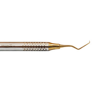 Sonda Exploradora Dental de Acero Inoxidable de Calidad Premium - Product Image 4