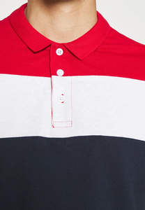 Camiseta Polo Transpirable para Hombre, Nueva Llegada 2023, Venta al por Mayor, Logotipo Personalizado, Uniforme, Camiseta Polo de Golf para Hombre para Verano - Product Image 6