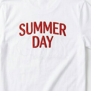 ผู้ผลิตเสื้อยืดปักลายสำหรับผู้ชายจากปากีสถาน ผ้าโพลีเอสเตอร์/คอตตอน ระบายอากาศได้ดี เป็นมิตรกับสิ่งแวดล้อม เสื้อผ้าลำลอง ปรับแต่งได้ ขายส่ง - Product Image 5