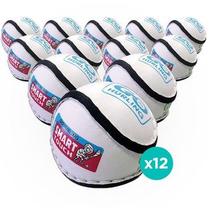 First Touch ,<b>Smart</b> touch Quick Touch Sliotar Hurling Sports <b>balls</b> high quality with custom logos - Product Image 2