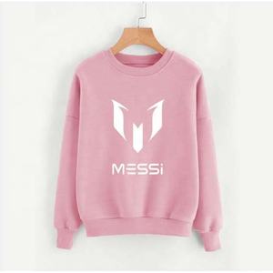 Sudadera Casual de Invierno para Mujer PIHA con Estampado de Letras Gráficas, Ecológica, 100% Algodón, Diseño Divertido y Moderno - Envío Directo - Product Image 6