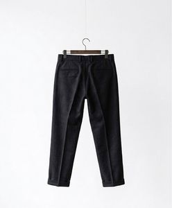 Nuevos Pantalones de Vestir Rectos y Ajustados Luxe Enterprises 2026, 100% Algodón, Ropa para Hombre, Alta Calidad, Logotipo y Talla Personalizables - Product Image 3