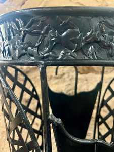 Decorative Hanging Chain for Rainwater <b>Control</b> - Product Image 2