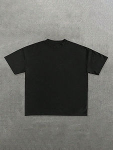 เสื้อยืดกีฬาแขนสั้นไร้ตะเข็บน้ำหนักเบา ผลิตจากโพลีเอสเตอร์ แห้งเร็ว ไม่ยับ เป็นมิตรกับสิ่งแวดล้อม เหมาะสำหรับวิ่ง ออกกำลังกาย สำหรับผู้ชายและผู้หญิง - Product Image 4