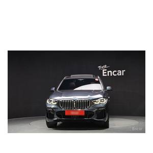 BMW X5 XDrive 45e M Sport, Modelo Agosto 2022, con 58,445 km, Volante a la Izquierda, Caja de Cambios Automática, Cámara Trasera - Product Image 3