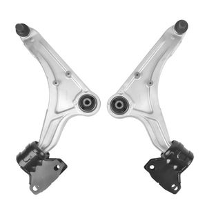 DG9Z3079B Front Lower Control Arm Set with Ball Joint Compatible with 2013-2015 for Ford Fusion & MKZ - Product Image 5