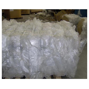 เศษฟิล์ม LDPE ที่โรงงานรวบรวมไว้สำหรับธุรกิจรีไซเคิลและโรงงานแปรรูปทั่วโลก - Product Image 2