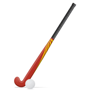 Palo de Hockey sobre Césped de Fibra de Carbono con Logotipo Personalizado, Superligero, de Alta Calidad, Diseño de Color Personalizado, Potente - Product Image 1