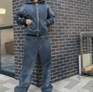 3D Print Breathable 100% <b>Polyester</b> Casual Knitted Lightweight Luxury Men Creative Art Design Harajuku Spring Digital Sets 220g - Product Image 2