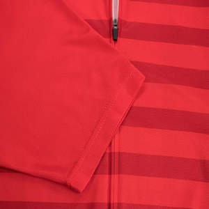 Cuissard de cyclisme réversible et respirant personnalisé pour hommes – Designs sur mesure de haute qualité, uniforme de cyclisme d'extérieur imprimé 100 % personnalisable - Product Image 5