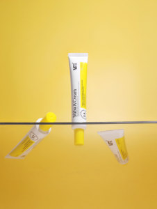 Miracle Muse Stiba A Crema Retinolica para el Cuidado de la Textura de la Piel, Hidratación, Iluminación, Cuidado de la Piel Coreano - Product Image 3