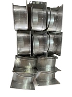 Fabricante vietnamita Servicios de fabricación de chapa personalizada-Piezas de acero inoxidable Corte por láser Soldadura Doblado OEM
