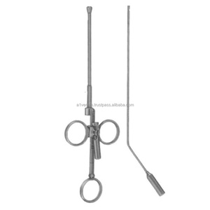 Tourniquets Cardiovasculaires VERITAS Rumel-Belmont de Qualité Supérieure A-1, Instruments Chirurgicaux en Acier Inoxydable |   porte-aiguille - Product Image 6