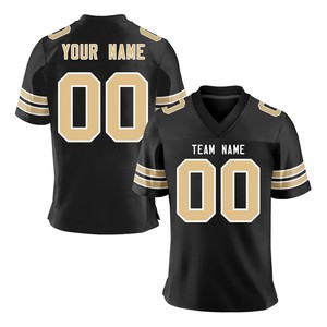 Custom <b>Fan</b> Jersey Sports Shirt Lightweight Breathable Apparel for Team Supporters - Product Image 2