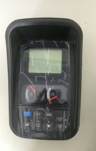 จอแสดงผล SK200-8 แผงควบคุมรถขุด Kobelco SK200-8 จอ LCD - Product Image 5