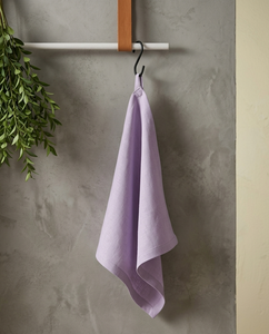 Organic Cotton Woven Eco-Friendly Disposable Kitchen <b>Towel</b> Quick Dry Soft <b>Pink</b> Rectangle for Home Cooking Baking - Product Image 5