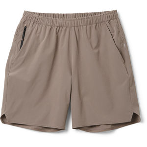 Shorts de jogging pour hommes en molleton polyester/coton, 240g, coupe oversize, style streetwear hip-hop, couleur unie, taille haute, prix de gros abordable - Product Image 5