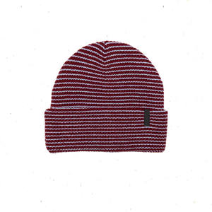 Bonnets d'hiver en tricot décontractés pour hommes – Chauds, tendance, pour l'extérieur et le streetwear - Product Image 1