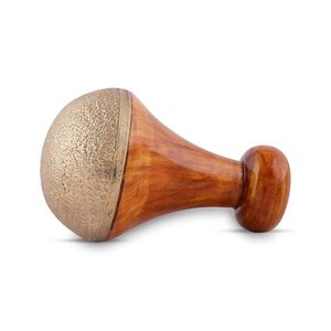 Handmade Kansa Wand Cheap Cost <b>Massage</b> <b>Tool</b> for Face Body Therapy and Stress Relief By M/S SHAAD HANDICRAFTS - Product Image 1