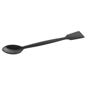 Cucharas Quenelle de Acero Inoxidable Premium, Cuchara Rocher Profesional para un Emplatado y Presentación de Alimentos Perfectos - Product Image 4