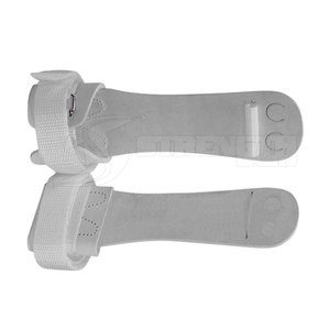 Poignées de gymnastique de qualité pour la protection des mains, avec ajustement réglable pour les séances de gym quotidiennes. - Product Image 6