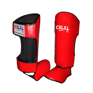 Gel de boxe en cuir brillant, 1 pièce, protecteur de lumière, Logo et Design personnalisés, pour conception artistique, MMA - Product Image 1