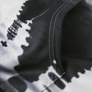 Sudadera con Capucha Personalizada con Logotipo, Ecológica, de Primera Calidad, Sublimada, 300g, al por Mayor, de Poliéster, Impresa, de Secado Rápido, Diseño Único, Unisex - Product Image 5