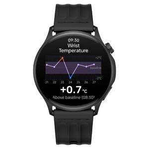 OnePlus Watch Lite VERSIÓN GLOBAL 1.46'” AMOLED 5ATM IP68 Por FedEx - Product Image 2