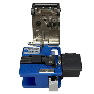 Công cụ cắt sợi quang cfofc | Máy cắt LC chính xác cho khuôn mặt mịn | đảm bảo kết nối chất lượng cao với tổn thất thấp - Product Image 1