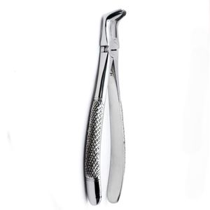 Pinzas de Extracción Dental Premium No. 79, Acero Inoxidable Quirúrgico, Instrumento Reutilizable para Extracción de Dientes, Grado Superior, Venta al Por Mayor - Product Image 6