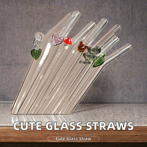 หลอดแก้วโบโรซิลิเกตทนความร้อนสำหรับงานแต่งงาน ของที่ระลึก สำนักงาน ระเบียง - Product Image 1