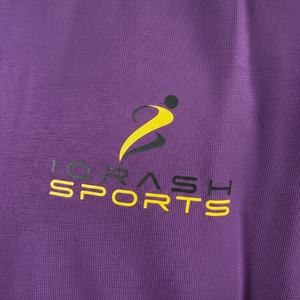 เสื้อยืดผู้ชายสไตล์ลำลอง สีพื้น น้ำหนักเบา คุณภาพดีที่สุด ขายส่ง เสื้อยืดผู้ชายทันสมัย - Product Image 5