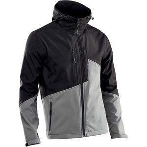 Chaqueta Cortavientos Ligera, Transpirable y de Secado Rápido para Hombre, Personalizada, para Gimnasio y Deportes al Aire Libre, Impermeable - Product Image 3