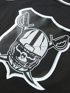 Débardeur de gymnastique sans manches en coton de haute qualité pour hommes gilet d'entraînement pour hommes avec impression Singlet Fitness Wear - Product Image 3