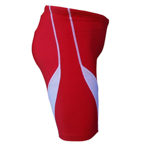 Wholesale Factory Customized Size Men's Fitness Sport <b>Shorts</b> Quick-Drying Wicking Elastic <b>Compression</b> Sublimated Technique - Product Image 4