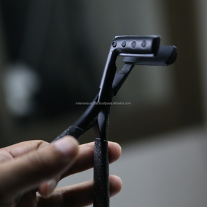 เครื่องมือติดเทปต่อผมสแตนเลสแบบมืออาชีพสำหรับใช้ในร้านทำผม - Product Image 4