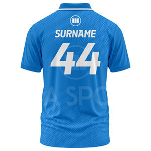 Fabricant d'uniformes de cricket OEM, ensemble personnalisé de maillot et de pantalon de cricket pour équipe, fournisseur de vêtements de sport par sublimation, commande en gros - Product Image 3