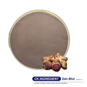 Top Sale Black <b>Ginger</b> Kaempferia Parviflora Extract <b>Powder</b> Premium Halal OEM B2B Best Supplier Guarantee Energy Vitality Mix - Product Image 2