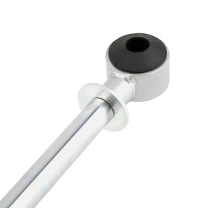 Nuovo Stabilizzatore di Sterzo Anteriore e Posteriore per Chevy Silverado e GMC Sierra 1500 4WD Pick-up 1999-2006 Posizione Sinistra e Destra - Product Image 6