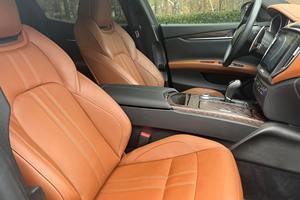 Maserati Ghibli GranSport 2018 - Product Image 4